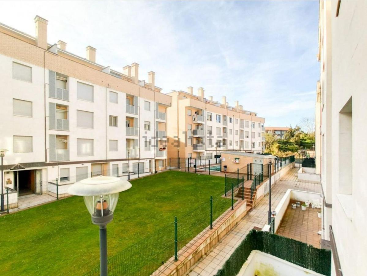 Cuquiellu, Apartamento Con Piscina, 3Km Playa Vut-3084-As Llanes Zewnętrze zdjęcie