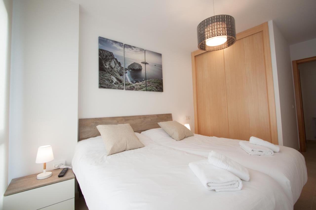 Cuquiellu, Apartamento Con Piscina, 3Km Playa Vut-3084-As Llanes Zewnętrze zdjęcie