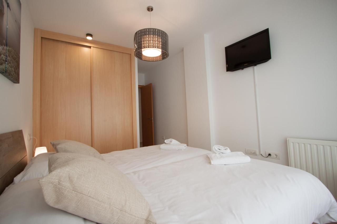 Cuquiellu, Apartamento Con Piscina, 3Km Playa Vut-3084-As Llanes Zewnętrze zdjęcie