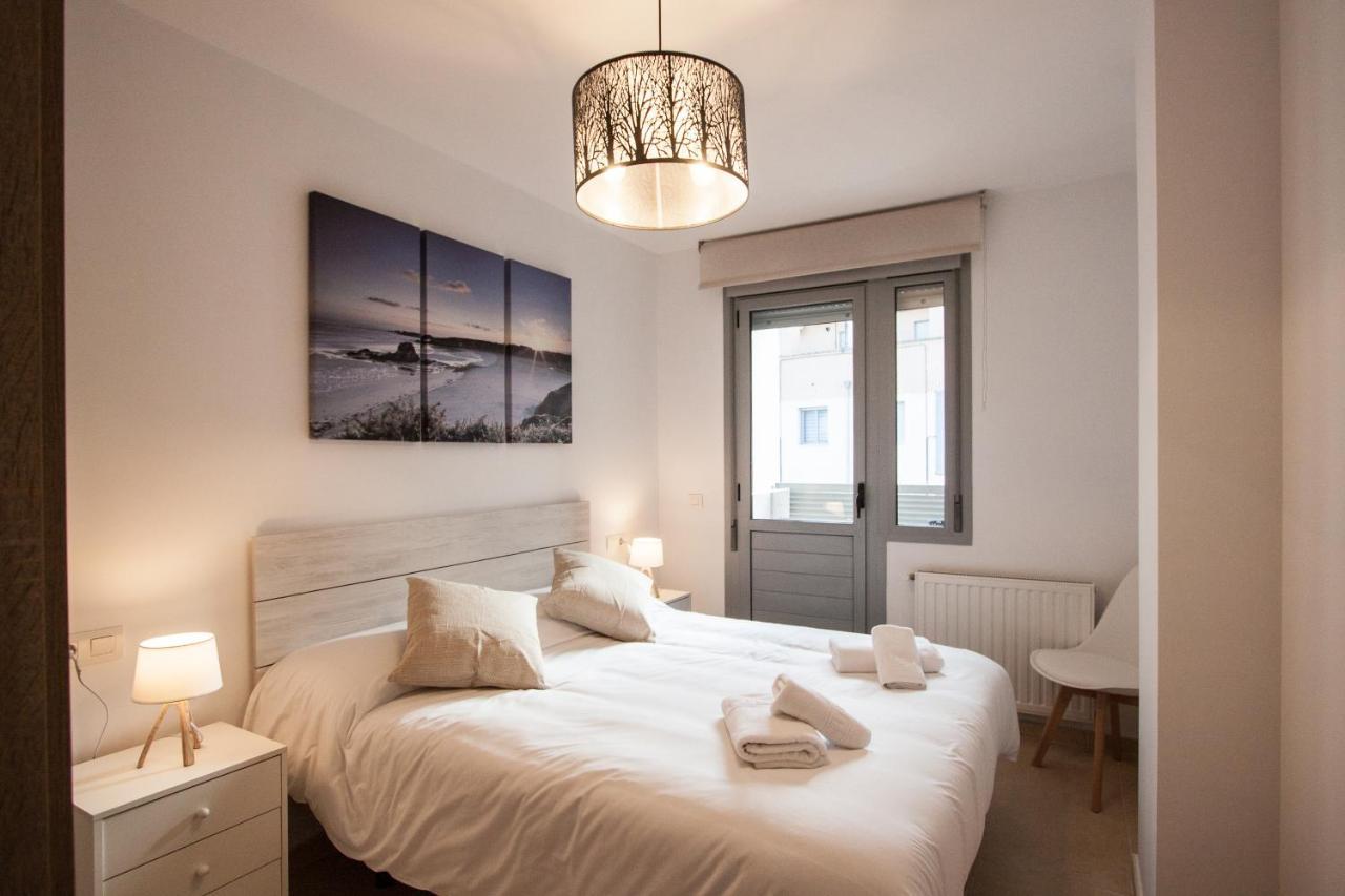 Cuquiellu, Apartamento Con Piscina, 3Km Playa Vut-3084-As Llanes Zewnętrze zdjęcie