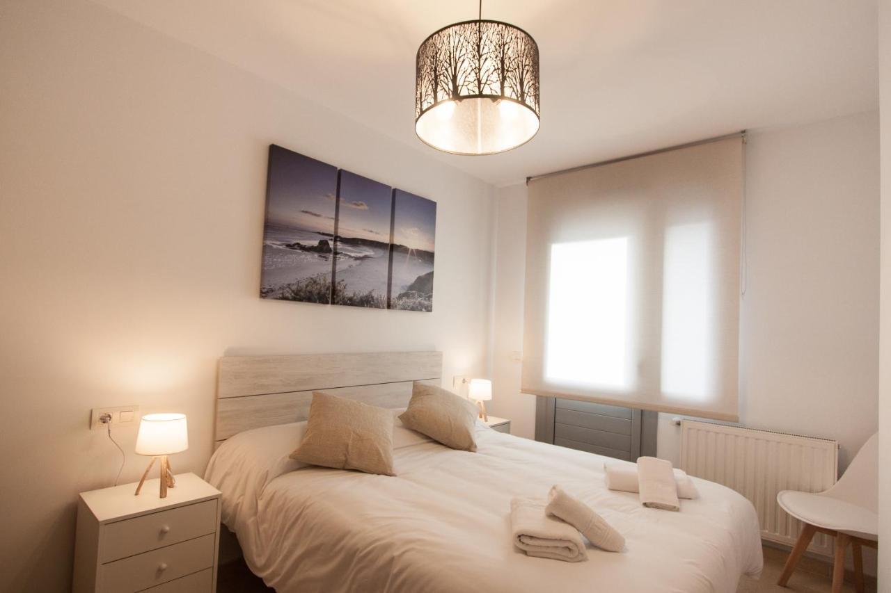 Cuquiellu, Apartamento Con Piscina, 3Km Playa Vut-3084-As Llanes Zewnętrze zdjęcie