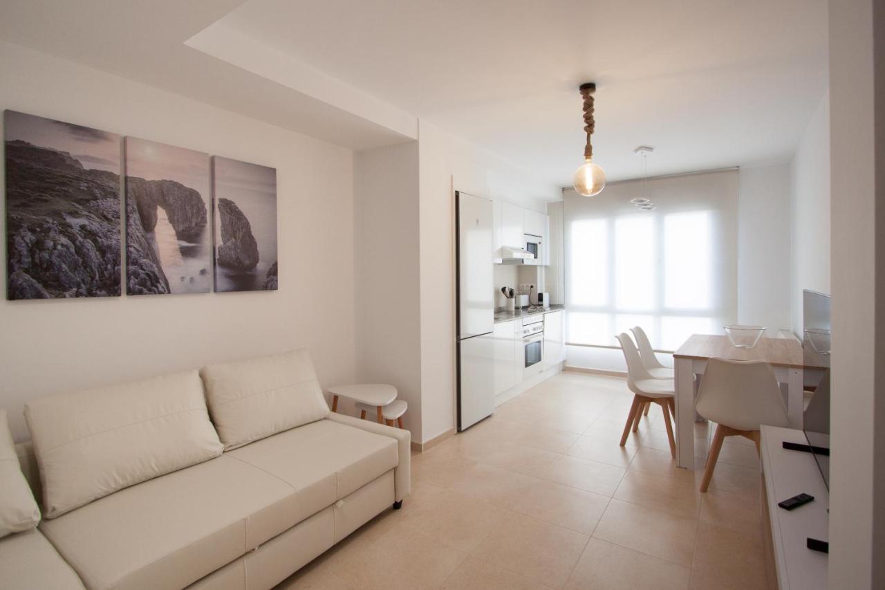 Cuquiellu, Apartamento Con Piscina, 3Km Playa Vut-3084-As Llanes Zewnętrze zdjęcie